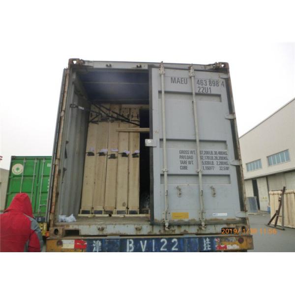 3300x2140mm Reflective Float Glass 5mm Thickness Dark Blue Reflective Glass For Building Construction