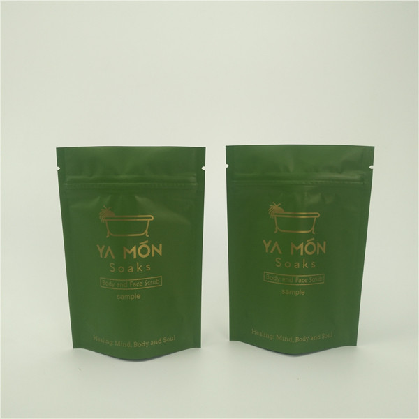 Опаковка из серебряного фольги - прочная и неразрывная для защиты пищевых продуктов