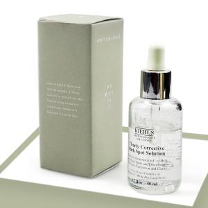 Le cosmétique imprimé de papier de spécialité écologique enferme dans une boîte l'emballage de papier d'huile de sérum de visage