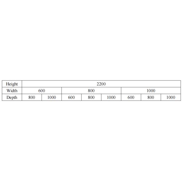 GCS LV Withdrawable Switchgear With Rated Voltage Of AC 380 400 Main Circuit