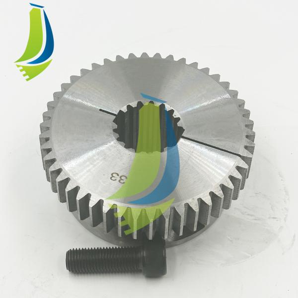 239-6599 2396599 Coupling Hub for 322C Excavator Parts