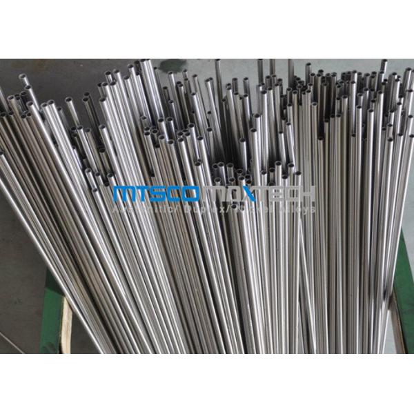 2507 Uns S32750 Super Duplex Steel Tube ASME SA790