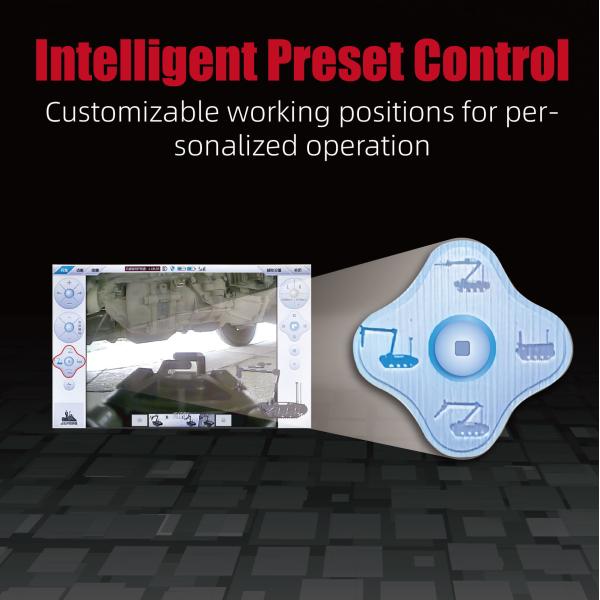 Appareil de vision nocturne infrarouge portatif multifonctionnel IP67