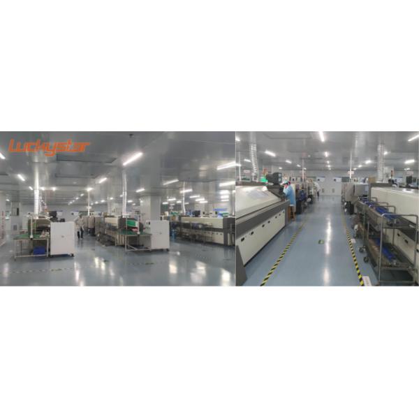 Shenzhen Luckystar Technology Co., Ltd.