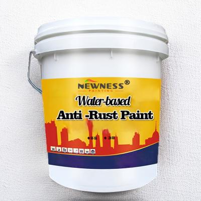 Bottom and Various Tanks Paint Coal Tar Epoxy Asphalt Paint Wet Film 95μm Thickness