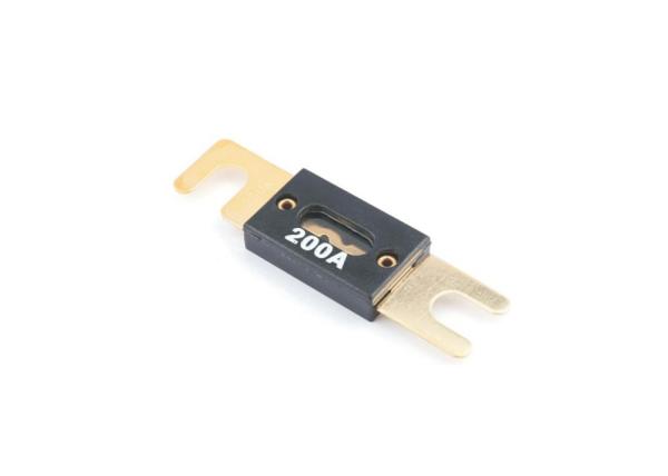 Generic High Current Auto Blade Fuse ANL Automotive Bolt On Fuse 32V 20A-500A For Lift Trucks Car Audio Battery