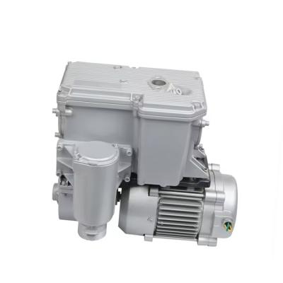 Pompes à carburant électrique NPT2 avec filtre