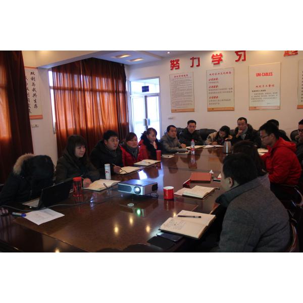 Wuhan Unique Mechanical And Electrical Equipment Co.,LTD.