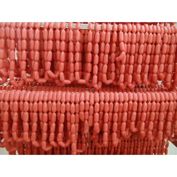 Электрический делать сосиски подвергает машинное оборудование механической обработке производственной линии сосиски 304 нержавеющих 500kg/H