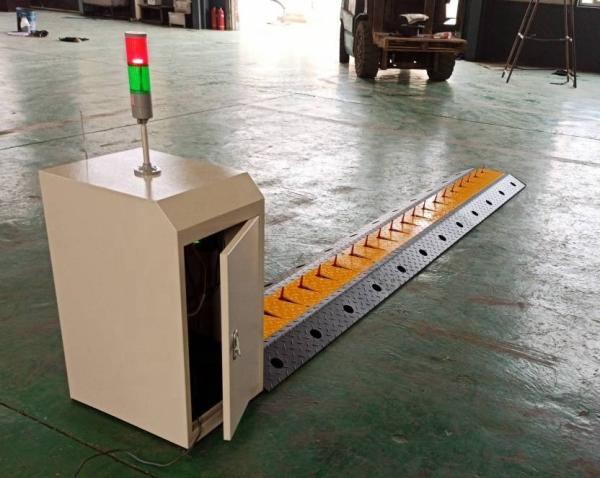 Control remoto de cor personalizado A3 Ferro Tiro Killer 3M-8M comprimento Para barreira de segurança rodoviária