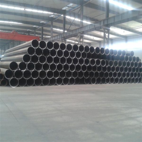 SCH5 Astm A671 Electric Fusion Welded Pipe Efw