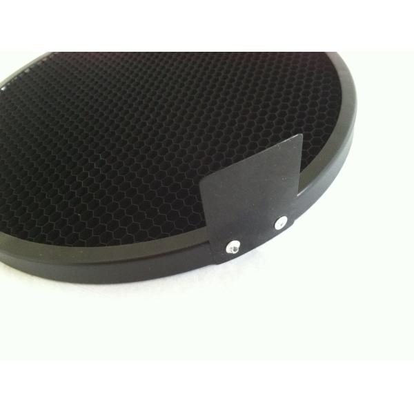 Aluminum Honey Comb Grid 200x300mm For Photography Accessories
