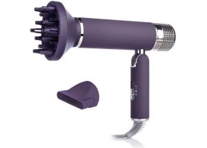 Lightweight Portable High Speed Hair Dryer With Concentrator Diffuser