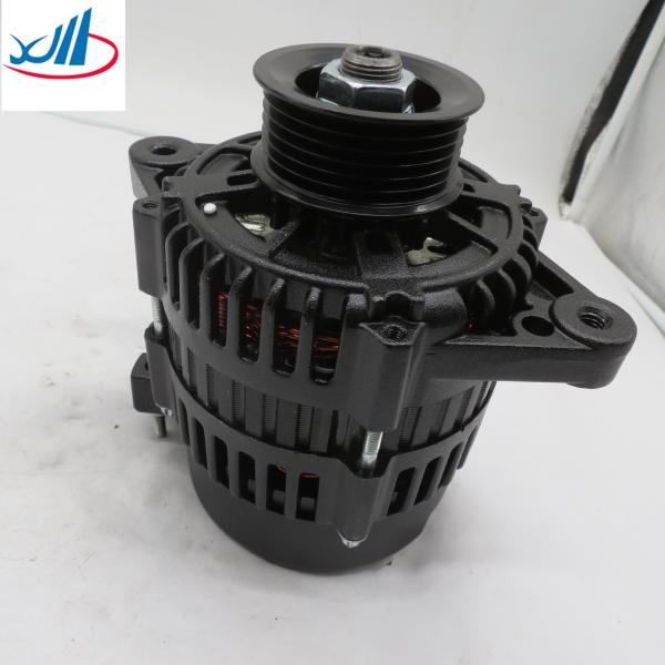 Liugong Truck Spare Parts Alternator 12V 70A 33001243