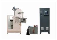 Aquecimento de indução de 20KHZ 160KW que endurece o controle da máquina IGBT