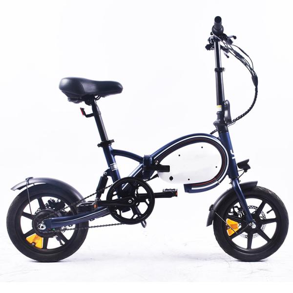 14 Inch Kids Electric Carsmagnesium Wheels 20 Inch Folding Electric Bike