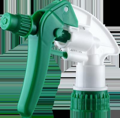 pulverizador do disparador do detergente 28mm do banheiro do pulverizador da água da bomba de mão 0.8ml-1.0ml