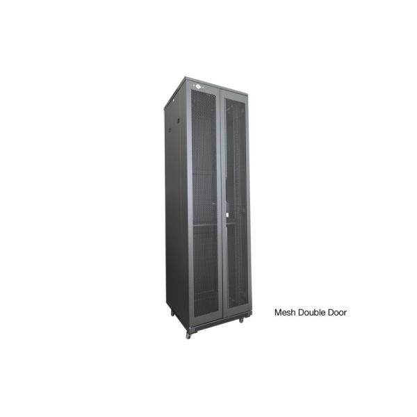 22U 600*1000*1200 Standard 19'' Data Center Matrix Server Rack for Customization