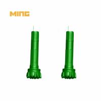 120mm QL40 Cadeia 4 polegadas para baixo do buraco Bits de perfuração de alta pressão para perfuração de petróleo
