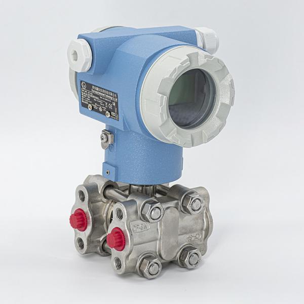 XYM-3051 SS316L Intelligent Pressure Transmitter , Monocrystalline Silicon Pressure Transmitter