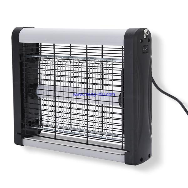 cheap wholesale price pest control for commercial LED ABS fly mosquito killer electronic insenct killer