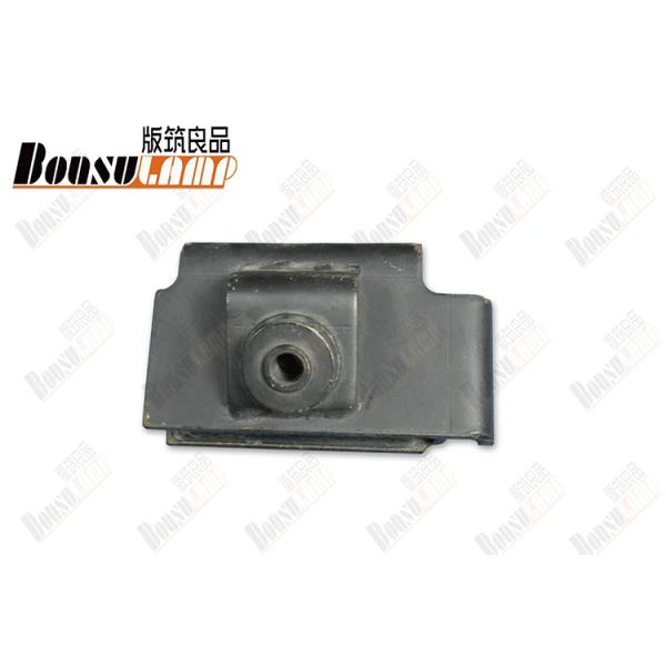 Le caoutchouc FVR23 6SD1 1532252804 de coussin de support de moteur d'arrière d'ISUZU FRR FSR