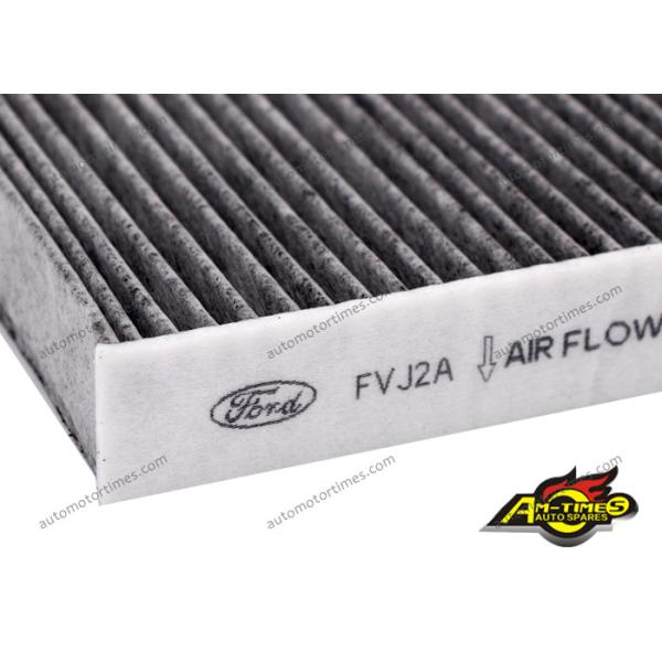Auto Car Cabin Air Filter For  FUSION 2012 2S6J-19G244-AA CFA9666