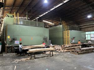Dongguan Lingfeng Wood Industry Co., Ltd.