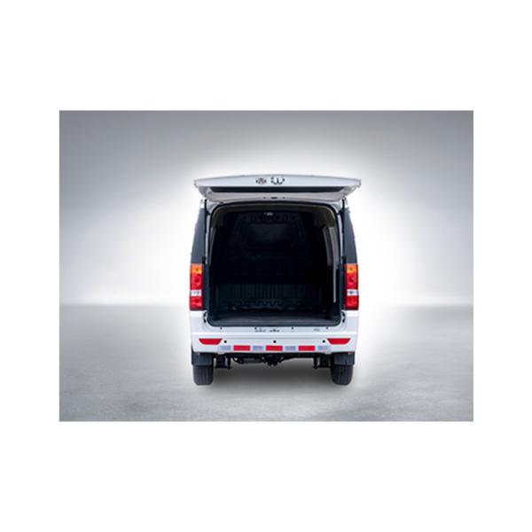 RUICHI EC35II Carga Vans Elétricos e Caminhões Mini Ev Van Elétrico Mini Van