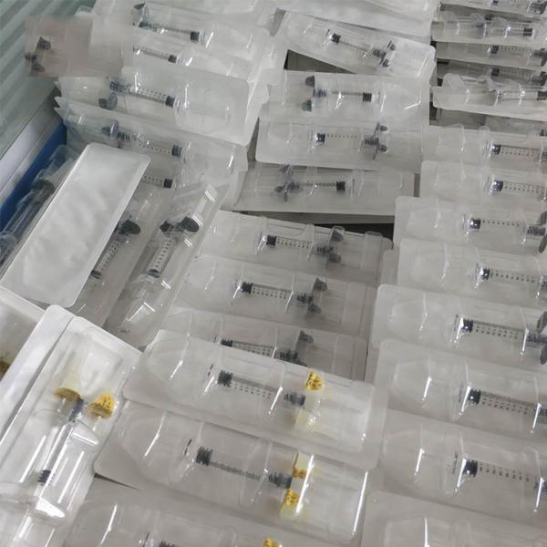 Xagorgeous Easy Absorption dermal Hyaluronic Acid Filler CE Approved