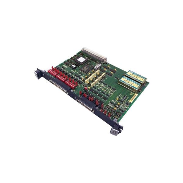 DS200SIOBH1ABA GE VME Stand I/O Card For Industrial Automation