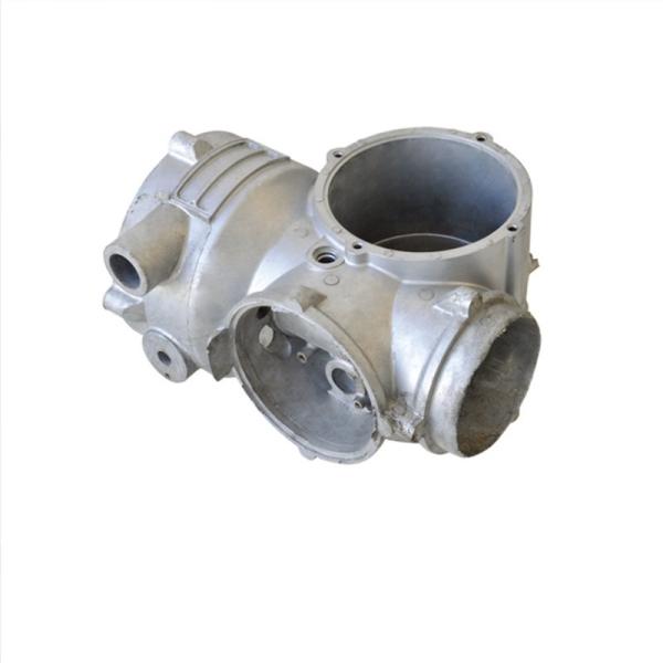 Professional 5 Axis CNC Machining Custom Aluminum Extrusion CNC Lathe Milling Turning 7075 Aluminum Parts Machining Center
