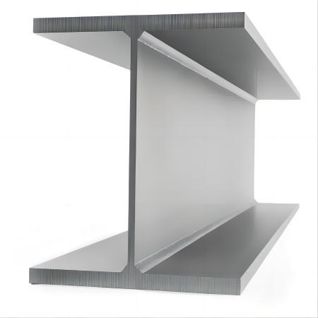 Espessura de alumínio galvanizada do canal 6mm de ASTM 66075 H para pontes