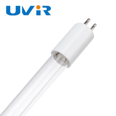 GPH287T5L HO Uv Germicidal Lamp For Home 4 Pin Single End 27W