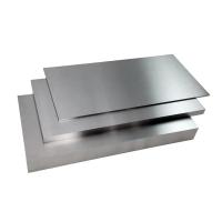 Plaque en alliage de nickel inconel Ni200 Plaques à base de nickel 625 730