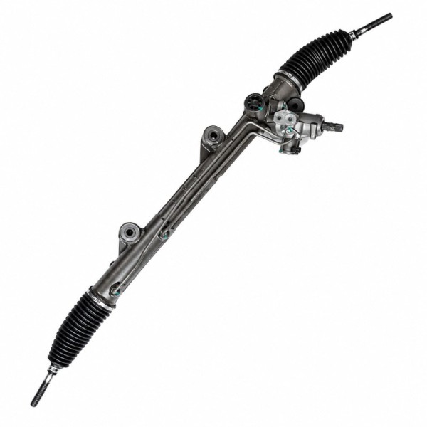 OEM LHD Small Gear Hydraulic Steering Unit Compatible with Jaguar XJ XF Models 2010-2014 C2D2613   C2Z2215