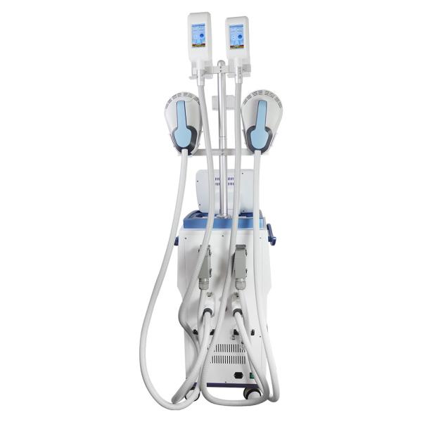 sistema da Cryo-redução do pulso de 300us HI-EMT para aplicações da clínica