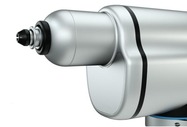 ABB Kuka Robot Gripper Grabber Automatic Locking Screw For M1.6~M6 Screws