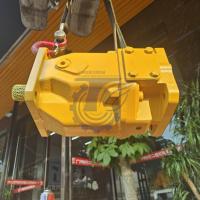 4644884 CA4644884 464-4884 FOR Caterpillar 993K 922K WHEEL LOADER PARTS HYDRAULIC PUMP PUMP GP-PISTON (HYDRAULIC FAN) AFTERMARKET ORIGINAL REMANUFACTURING OEM Brand New