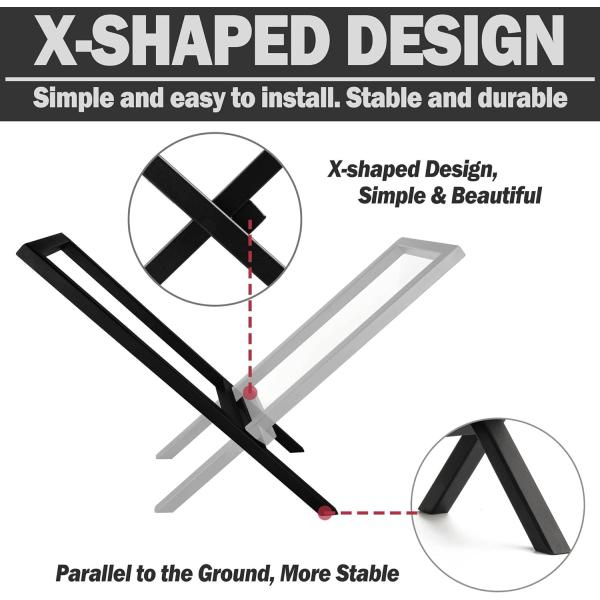 23 дюймовый держатель для дров для легкого хранения и переноса бревен в внутреннем камине