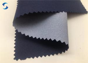 revestimento impermeável da tela de Taslan do poliéster de 135gsm 189T