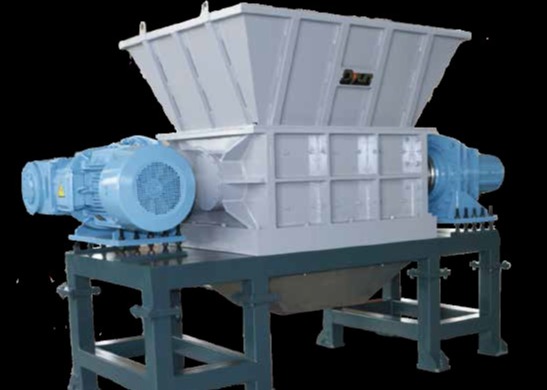 430mm 300kg/H PET Plastic Waste Recycling Machines With Large Torque