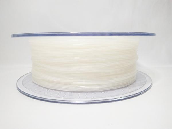 High Resilience TPE Flexible 3D Printer Filament 1.75mm / 3mm Diameter For 3d Printer