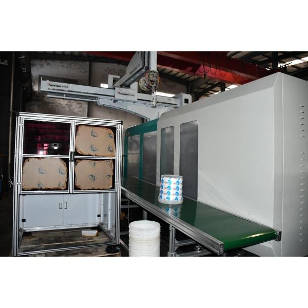 пластиковые половые коврики делая машиной пластиковый инжекционный метод литья подвергнуть ясные половые коврики механической обработке пластмассы кухни