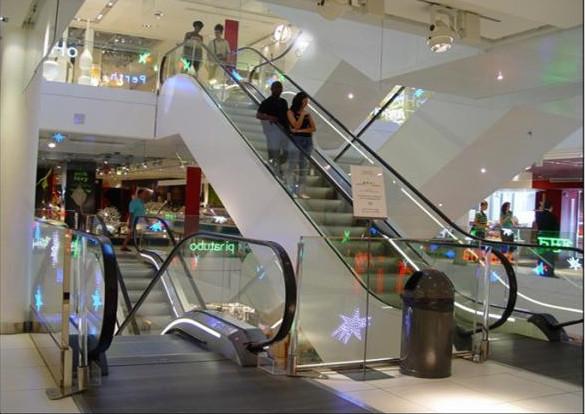 P16 High Transparent LED Display , Outdoor Video Glass Wall working Temperature -10~40℃