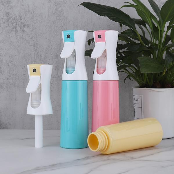 200ml Continuous Spray Bottle