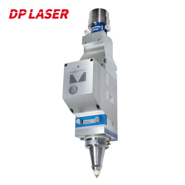 Голова лазера волокна ECO 6KW 25MM для машины Precitec LightCutter Cnc