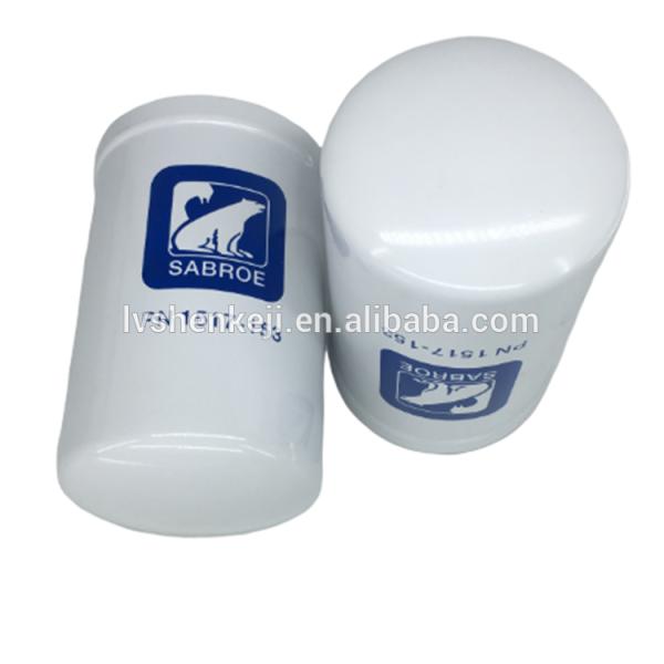 SMC оборудование Гидравлический фильтр масла, 1517.156 фильтр для всасывания масла