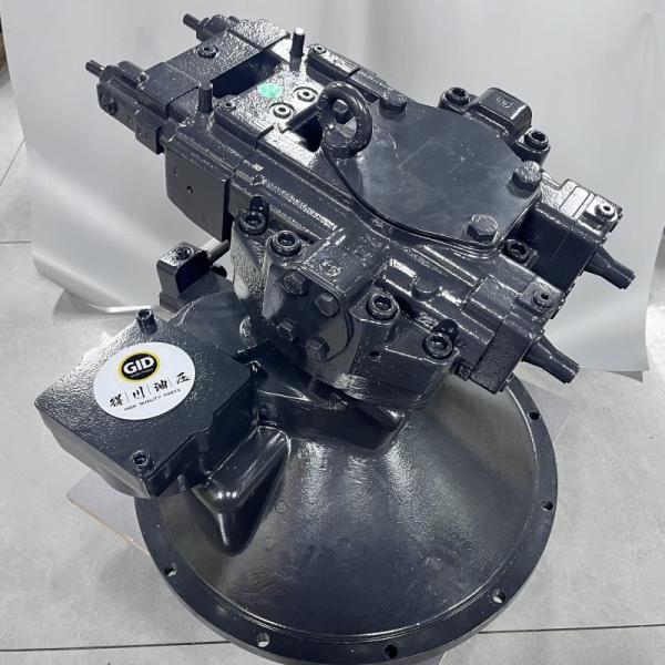 Tokugawa Hydraulic Remanufacturing GID Modern Excavator Hydraulic Pump A8VO225  in HX520L