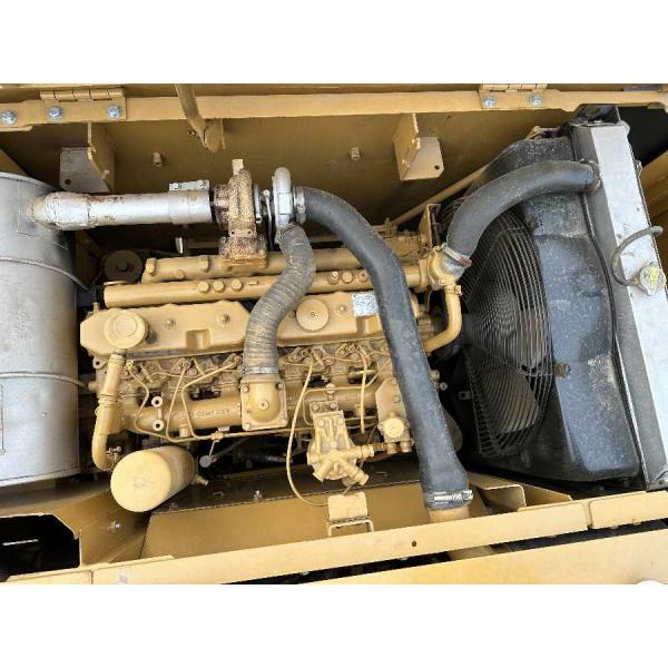 Japan Used CAT Excavator for sale Second Hand 320C Jindongyu Machinery